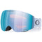 Oakley FLIGHT DECK PRO M Light Blue w/PRIZM SAPPHIRE & PRIZM ICED