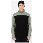 Yotei Merino Powder Hood Long Sleeve M