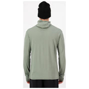 Yotei Merino Powder Hood Long Sleeve M
