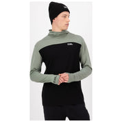 Yotei Merino Powder Hood Long Sleeve M
