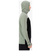 Yotei Merino Powder Hood Long Sleeve M