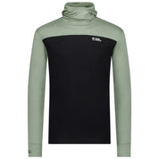 Yotei Merino Powder Hood Long Sleeve M