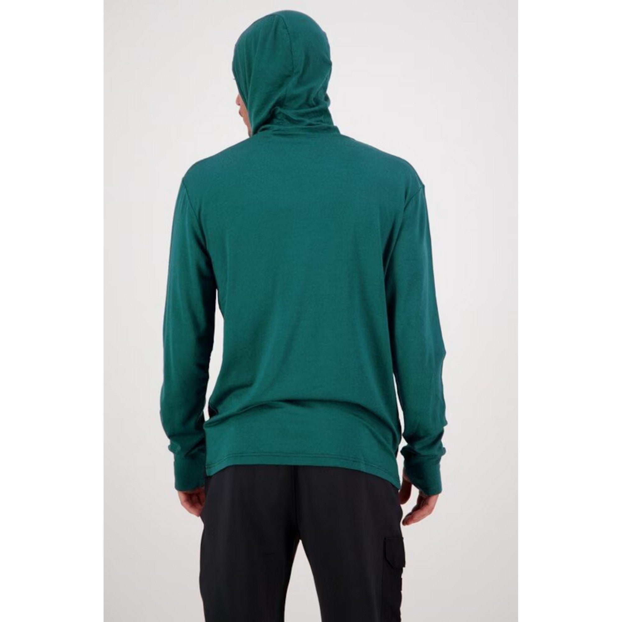 Yotei Powder Hood LS