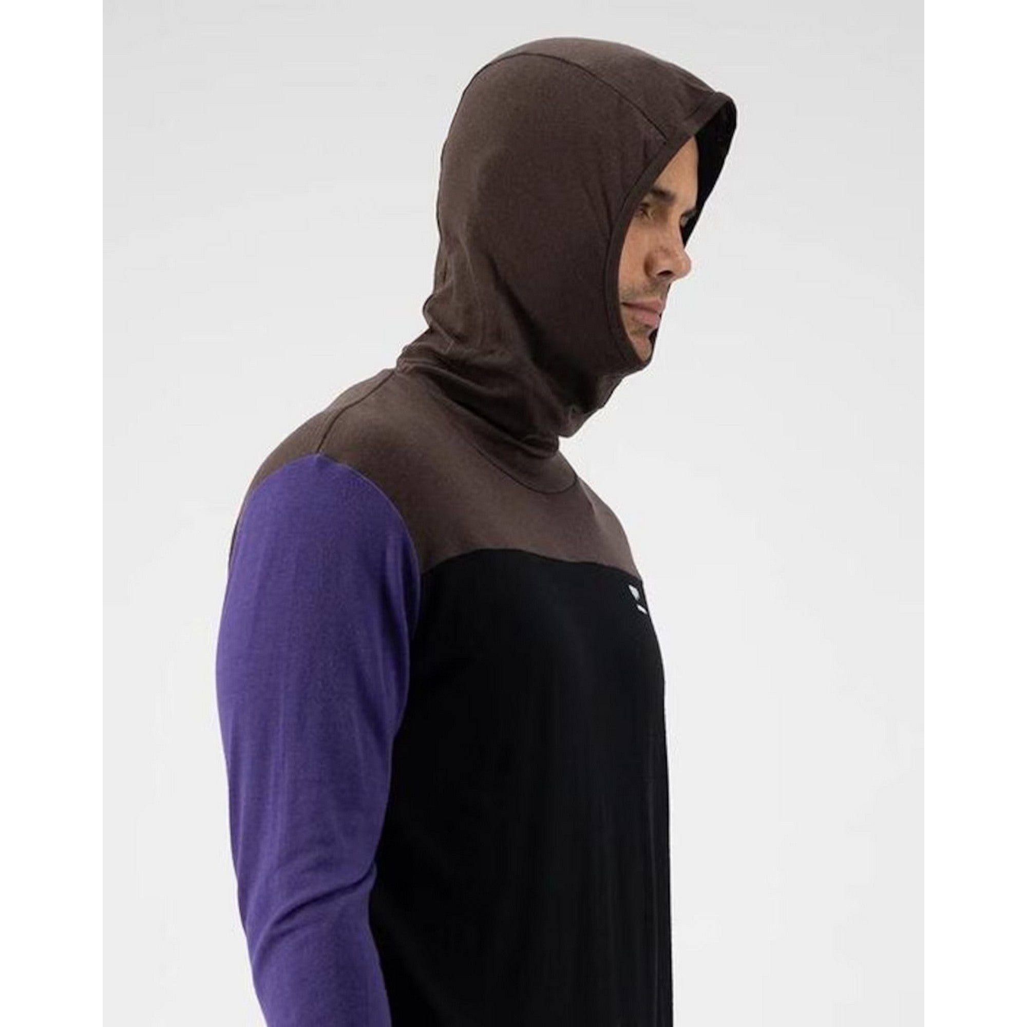 M Yotei Powder Hood LS