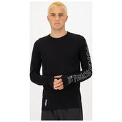 Temple Merino Long Sleeve M