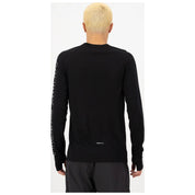 Temple Merino Long Sleeve M