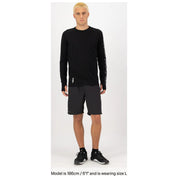 Temple Merino Long Sleeve M