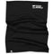 Mons Royale Double Up Merino Neckwarmer Black
