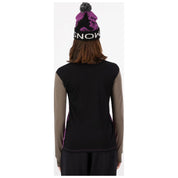 Yotei Merino High Neck Long Sleeve W