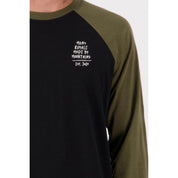 Icon Raglan