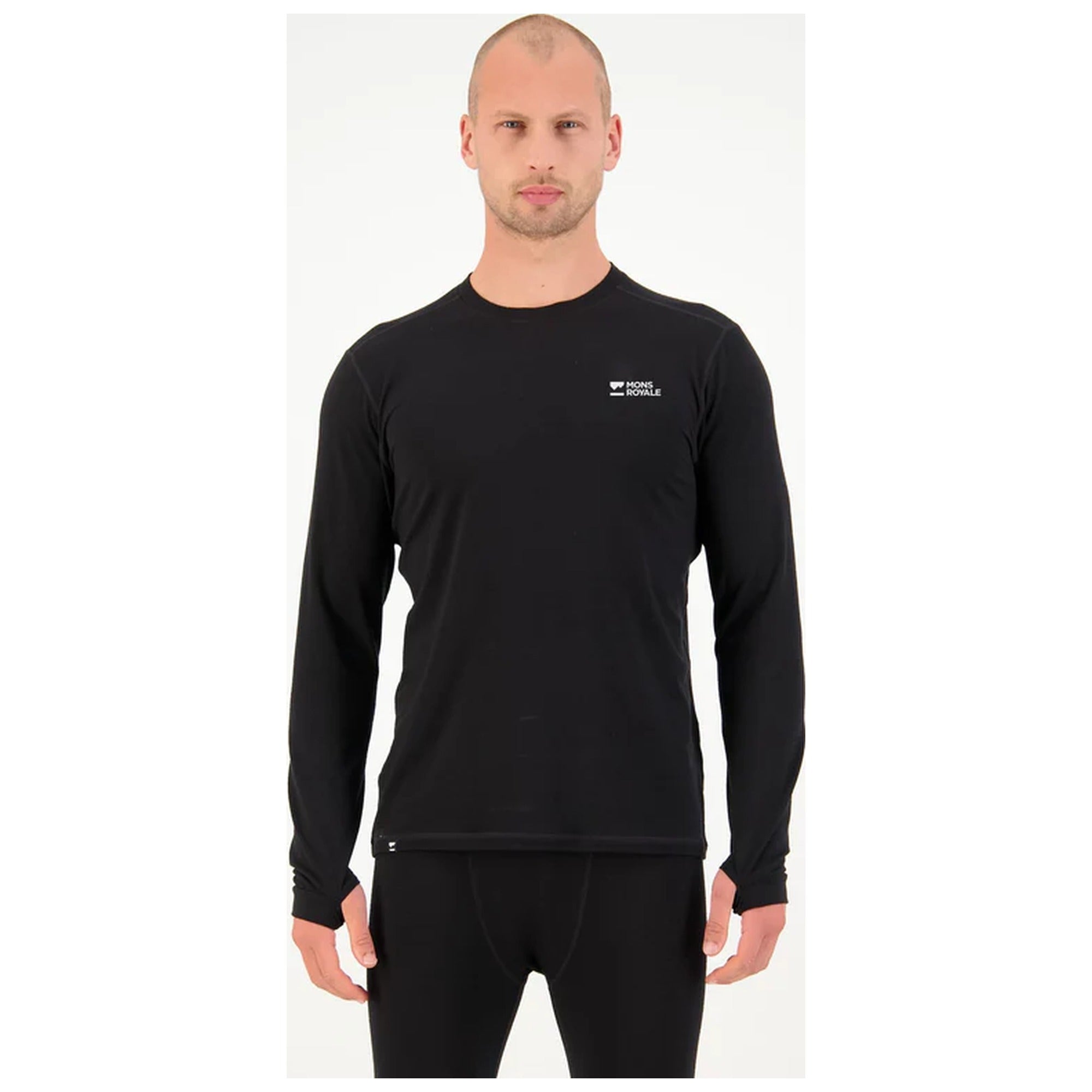 M Cascade Merino Flex 200 LS