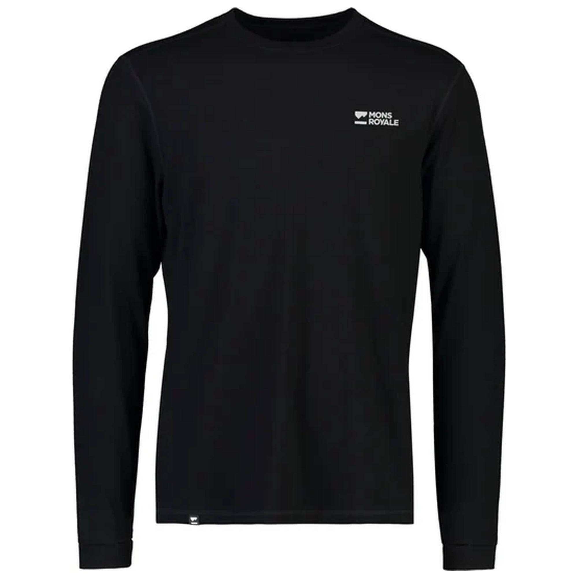 M Cascade Merino Flex 200 LS