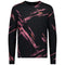 Mons Royale Cascade Merino Base Layer Long Sleeve M AIRBRUSH