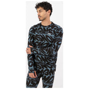 Cascade Merino Base Layer Long Sleeve M