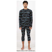 Cascade Merino Base Layer Long Sleeve M