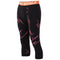 Mons Royale M Cascade Merino Flex 200 3/4 Legging AIRBRUSH