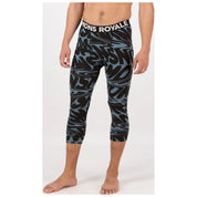 Cascade Merino Base Layer 3/4 Legging M