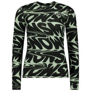 Cascade Merino Base Layer Long Sleeve W