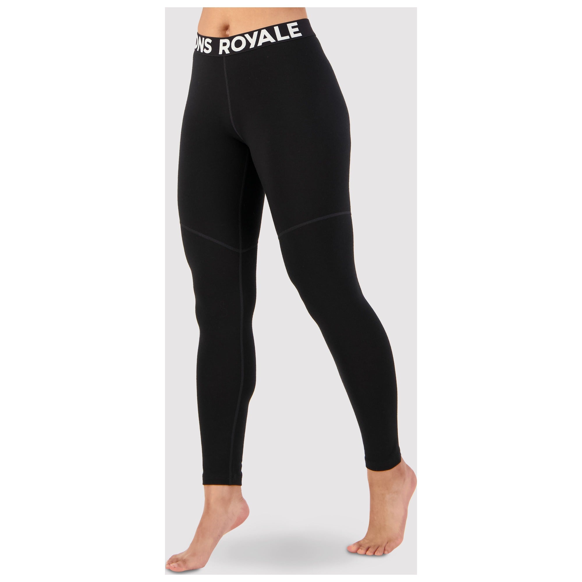 Cascade Merino Base Layer Legging W