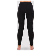 Mons Royale Cascade Merino Base Layer Legging W Black