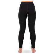Mons Royale Cascade Merino Base Layer Legging W Black
