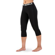 W Cascade Merino Flex 200 3/4 Legging