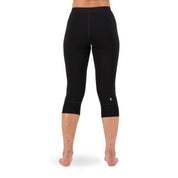 W Cascade Merino Flex 200 3/4 Legging