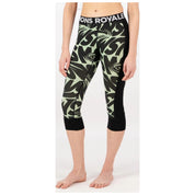 Cascade Merino Base Layer 3/4 Legging W