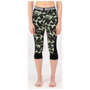 Cascade Merino Base Layer 3/4 Legging W