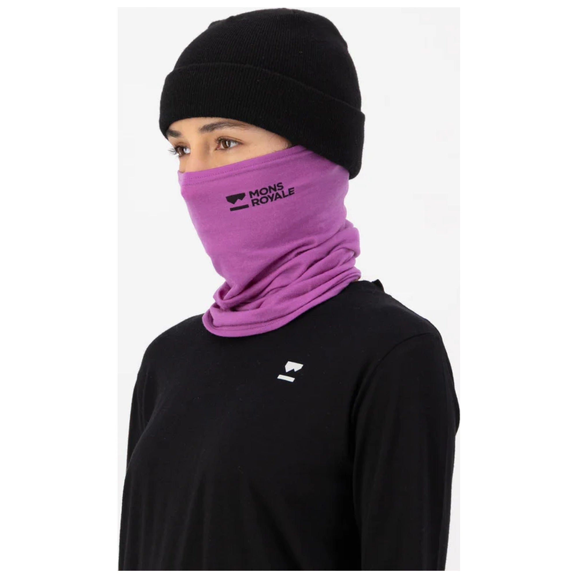 Daily Dose Merino Neckwarmer