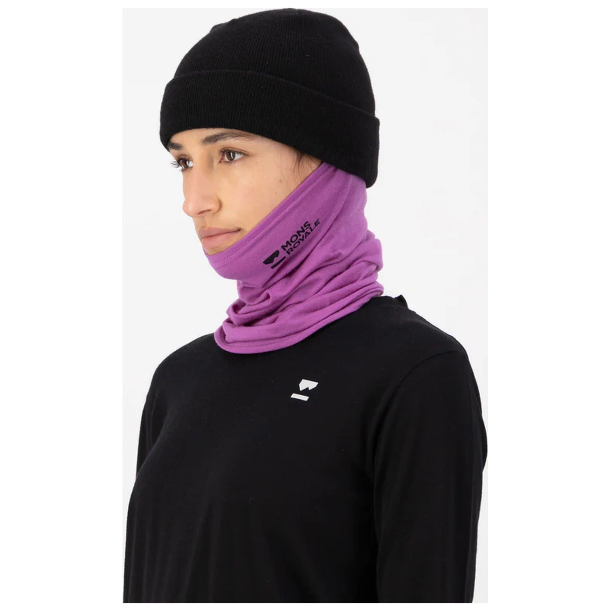 Daily Dose Merino Neckwarmer