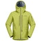 Norröna M lofoten Gore-Tex Pro Jacket DARK CITRON