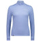 Mons Royale Cascade Merino Base Layer Mock Neck Long Sleeve W MOONSTONE