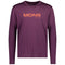 Mons Royale Yotei Merino Classic Long Sleeve M Fig