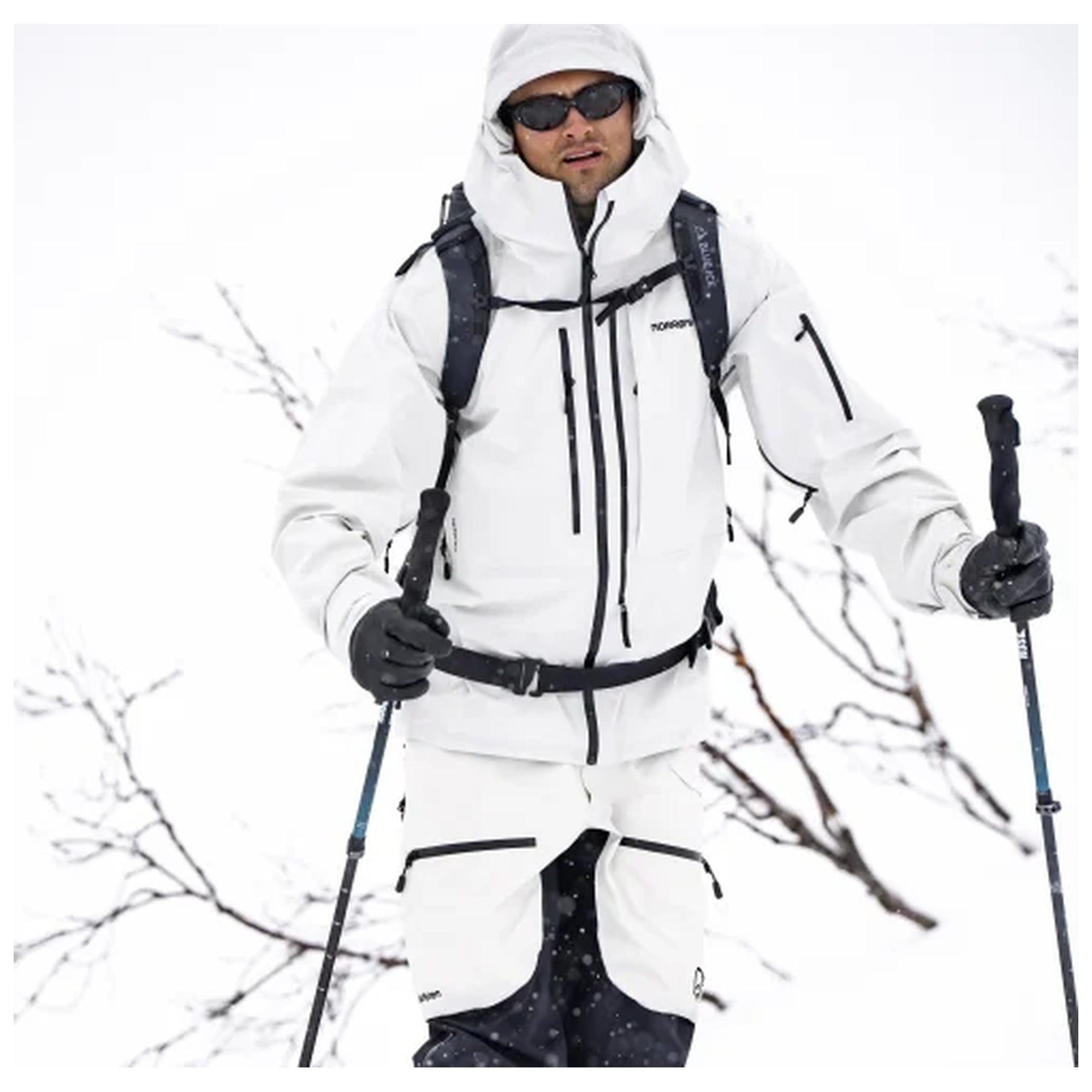 M lofoten Gore-Tex Pro Jacket