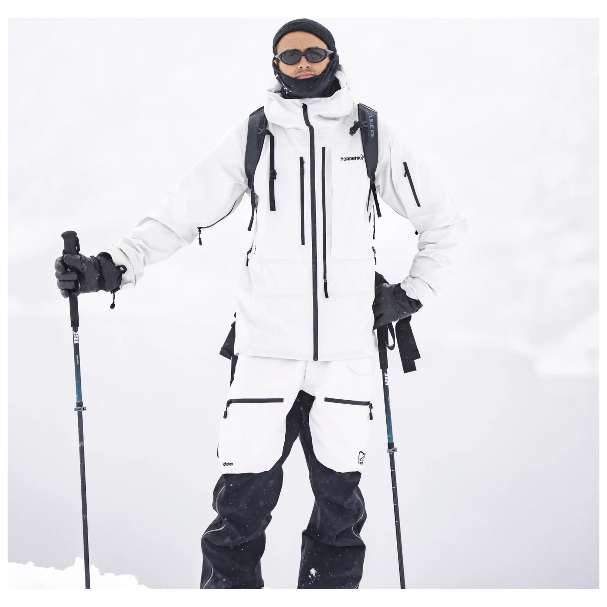 M lofoten Gore-Tex Pro Jacket