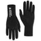 Mons Royale Volta Merino Glove Liners Black