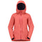 Norröna W lofoten Gore-Tex Pro Jacket DEEP SEA CORAL