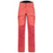 Norröna W lofoten Gore-Tex Pro Pants DEEP SEA CORAL/BAKED APPLE