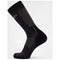 Mons Royale Pro Lite Merino Snow Sock Black