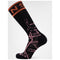 Mons Royale Atlas Merino Snow Sock AIRBRUSH