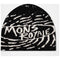 Mons Royale Mtn Mad Merino Beanie Black