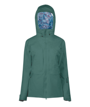 W Ferus Mechanical Jacket