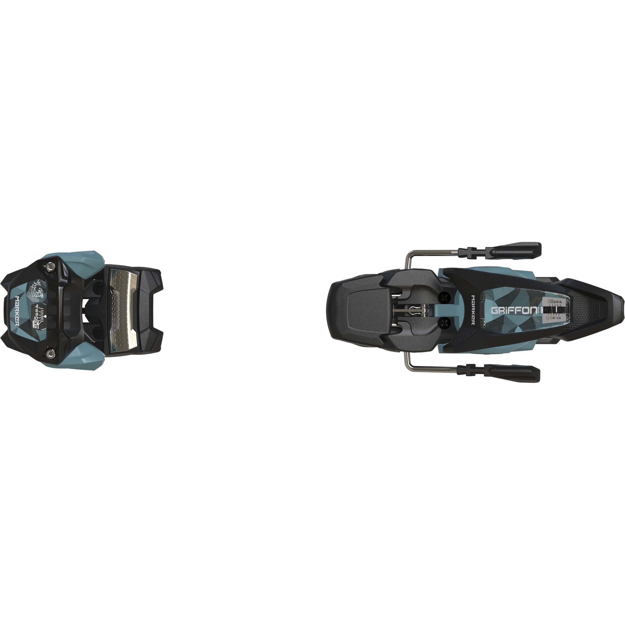 GRIFFON 13 ID