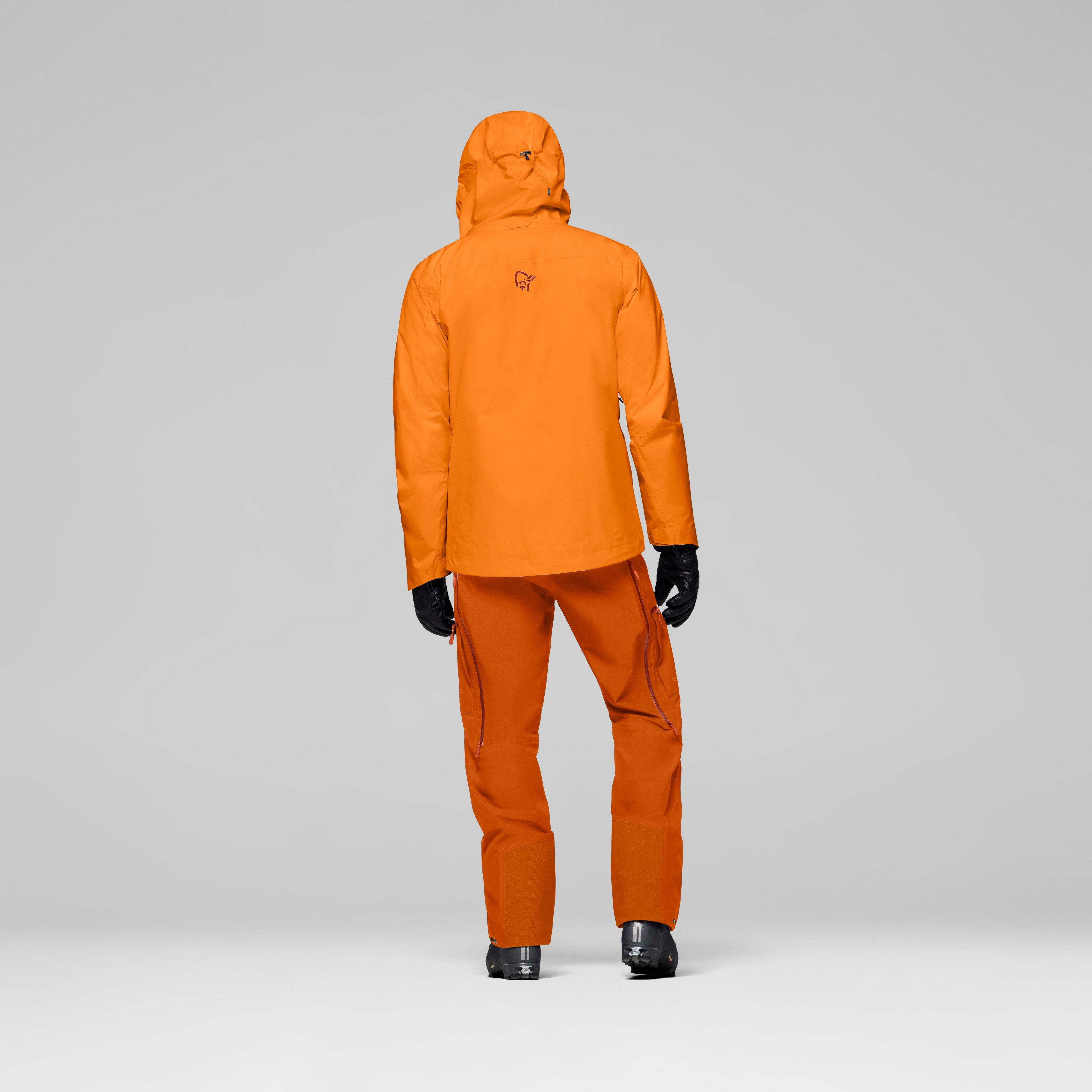 M lofoten Gore-Tex insulated Jacket