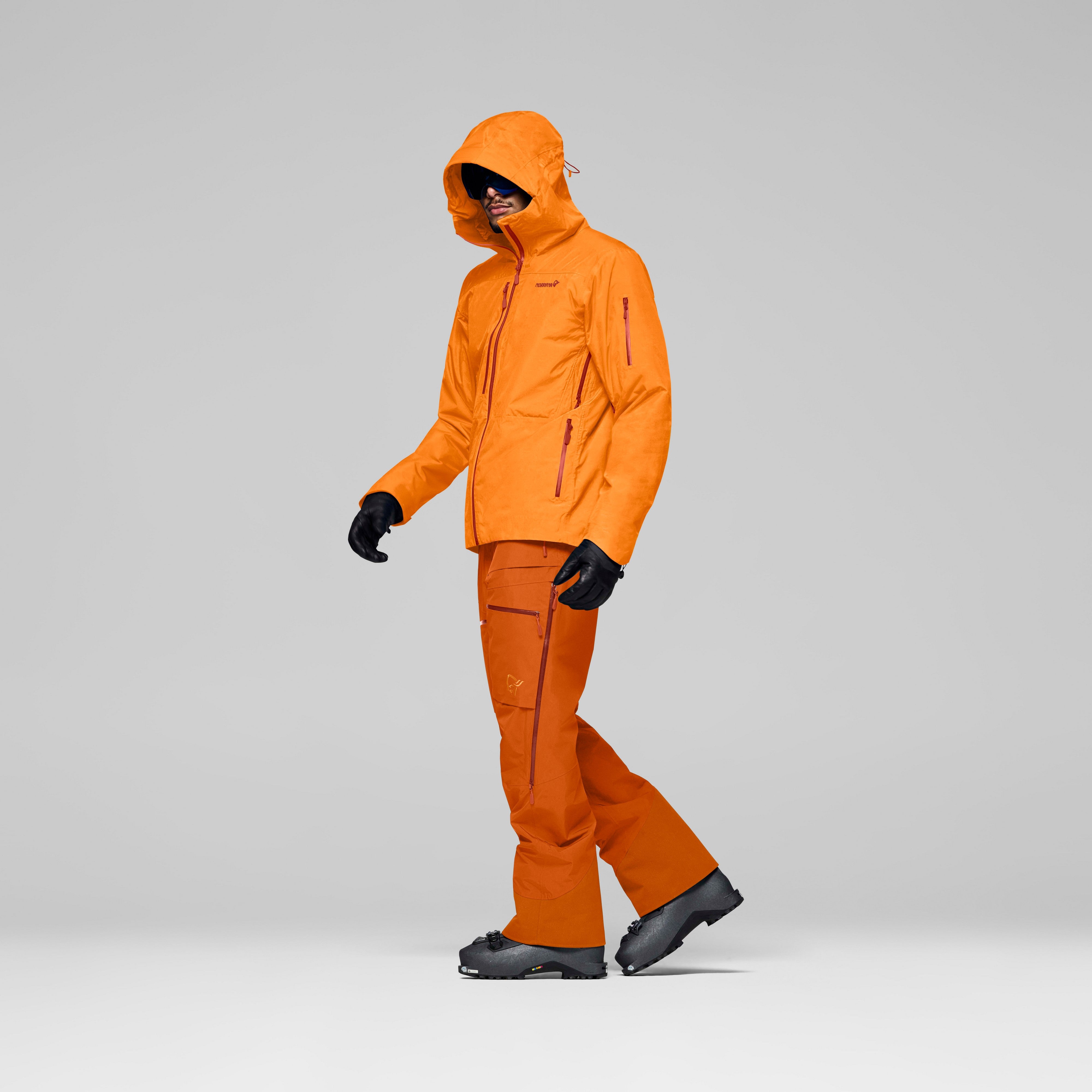M lofoten Gore-Tex insulated Jacket