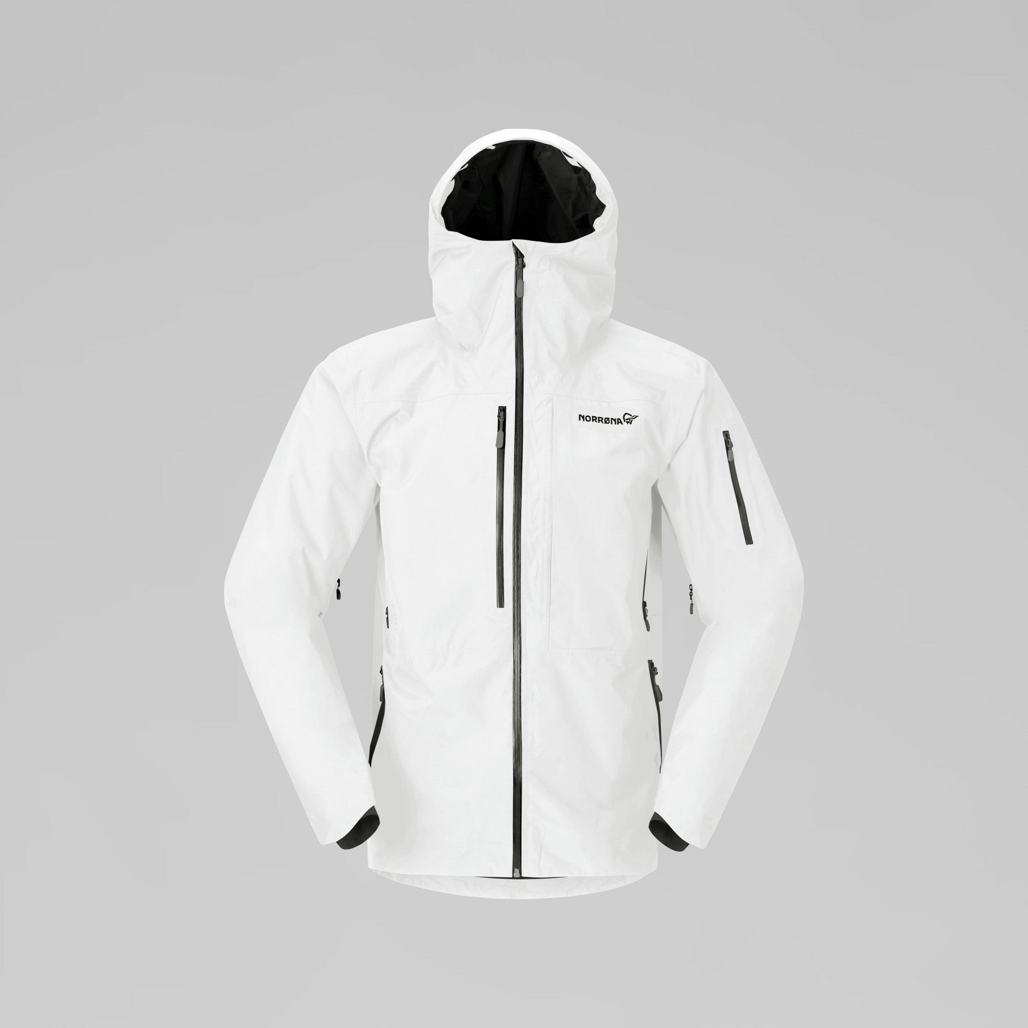 M lofoten Gore-Tex insulated Jacket