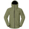 Norröna M lofoten Gore-Tex insulated Jacket DEEP LICHEN GREEN