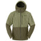 Norröna M lofoten Gore-Tex Jacket OLIVE NIGHT/DEEP LICHEN GREEN