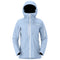 Norröna W lofoten Gore-Tex insulated Jacket CASHMERE BLUE